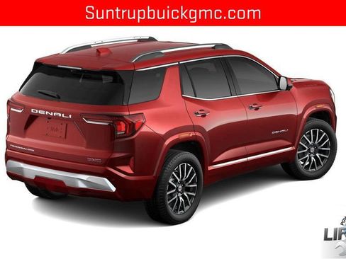 New 2026 GMC Terrain Denali w/ LPO, Floor Liner Package image 27