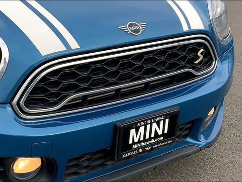 Used 2019 MINI Cooper Countryman SE image 26