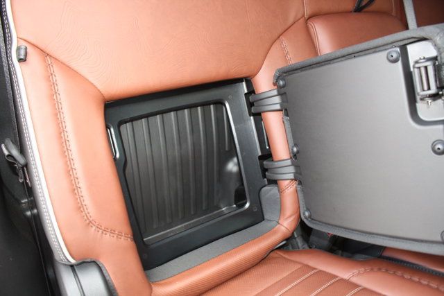 Used 2025 GMC Sierra 2500 Denali Ultimate AWD/4WD image 18