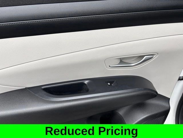 Used 2026 Hyundai Tucson SEL Plus AWD/4WD image 31