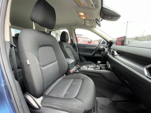 Used 2022 MAZDA CX-5 AWD 2.5 S image 27