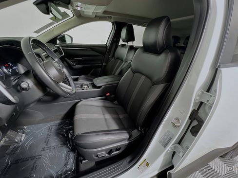 Used 2023 MAZDA CX-50 2.5 S w/ Preferred Plus Pkg image 15