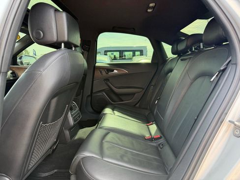Used 2014 Audi A6 2.0T Premium Plus w/ Premium Plus Package image 16