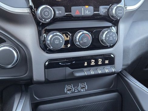 New 2026 RAM 1500 Big Horn w/ Night Edition image 28