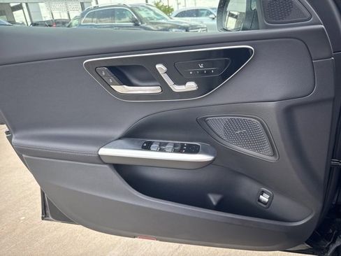 New 2025 Mercedes-Benz C 300 4MATIC Sedan image 22