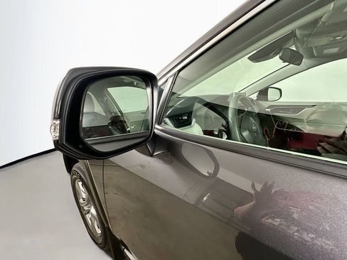 Used 2024 Toyota RAV4 XLE w/ Convenience Package image 35