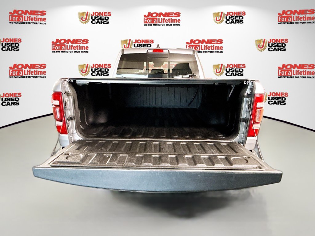 Used 2019 RAM 1500 Limited AWD/4WD image 32