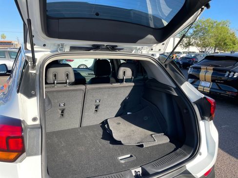 Used 2025 Buick Encore GX Preferred FWD image 31