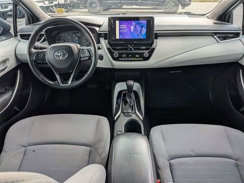 Used 2024 Toyota Corolla SE FWD image 13