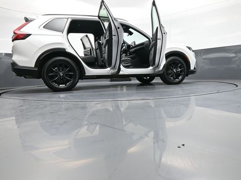 Certified 2025 Honda CR-V Sport-L image 48