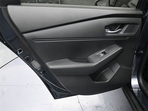 New 2025 Honda Accord LX image 6