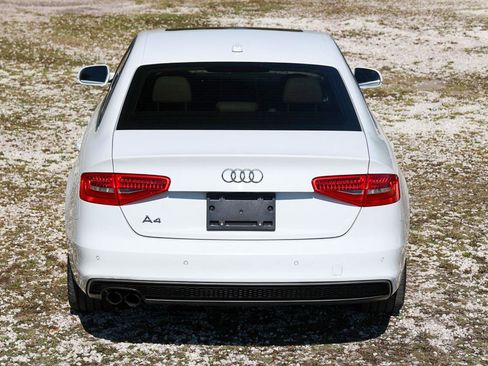 Used 2014 Audi A4 2.0T Premium Plus w/ Premium Plus Package image 9