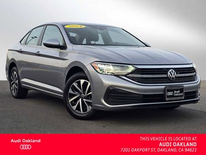 Used 2024 Volkswagen Jetta S