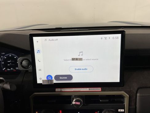 New 2026 Toyota Tacoma Limited image 12