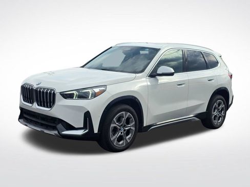 Used 2023 BMW X1 xDrive28i w/ Convenience Package AWD/4WD image 7