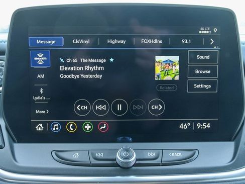 Used 2024 Chevrolet Blazer LT image 24