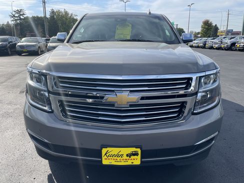 Used 2019 Chevrolet Tahoe Premier image 3