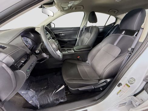 Used 2024 Nissan Sentra SV w/ Trunk Package FWD image 22