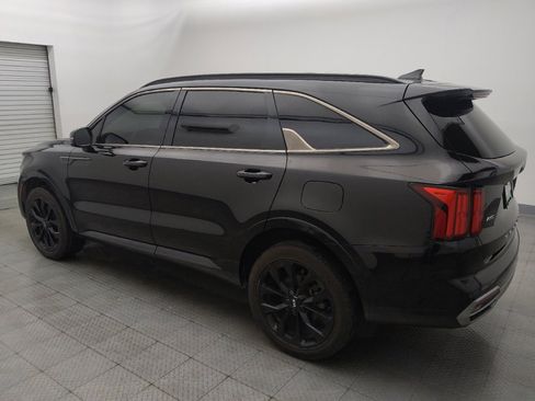 Used 2021 Kia Sorento SX AWD/4WD image 3