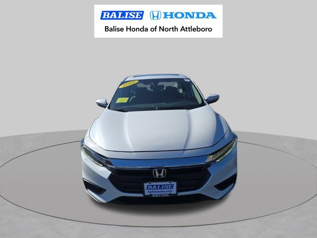 Used 2022 Honda Insight Touring image 4
