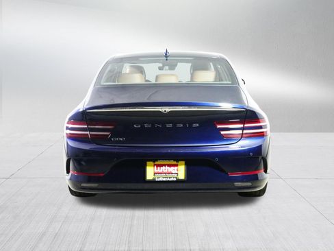 Used 2023 Genesis G80 image 6