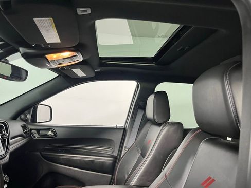 Certified 2025 Dodge Durango GT image 21
