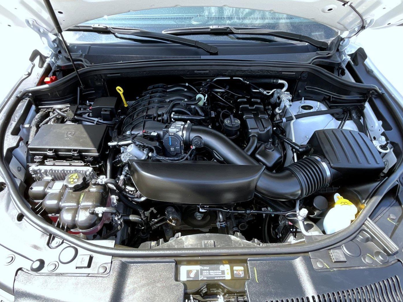 Used 2026 Dodge Durango GT AWD/4WD image 27