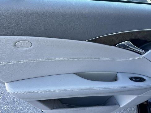 Used 2007 Mercedes-Benz E 350 E 350 image 16
