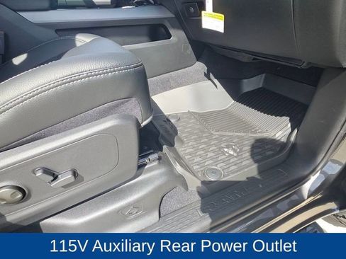 New 2026 RAM 1500 Rebel w/ Rebel Level 2 Equipment Group image 15