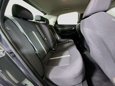 Used 2024 Hyundai Sonata SEL FWD image 27