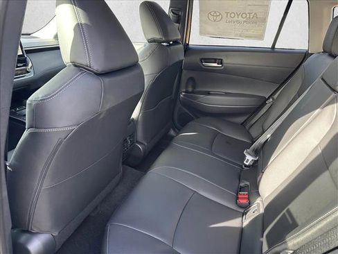 New 2026 Toyota Corolla Cross XLE image 9