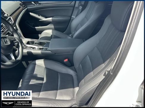 Used 2020 Honda Accord EX-L image 14