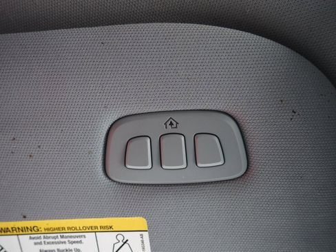 Used 2023 Ford F150 Lariat w/ Equipment Group 502A High image 15