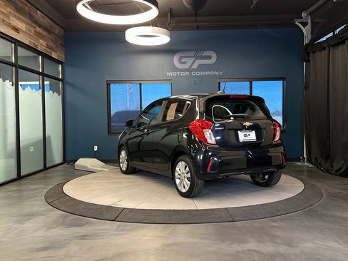 Used 2016 Chevrolet Spark LT FWD image 5