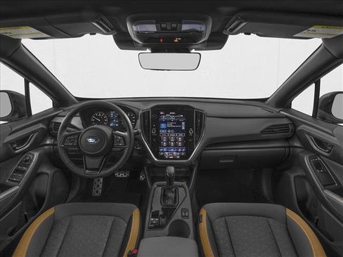New 2026 Subaru Crosstrek 2.5i Sport AWD/4WD image 5