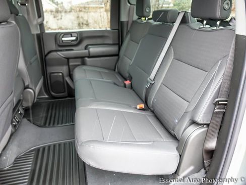 New 2026 Chevrolet Silverado 2500 Custom w/ Custom Value Package image 11