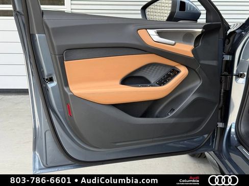 New 2026 Audi A5 2.0T Prestige AWD/4WD image 16