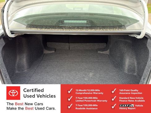 Certified 2026 Toyota Corolla LE image 17