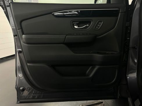 New 2025 Honda Pilot EX-L image 22