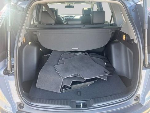 Used 2022 Honda CR-V EX-L image 16