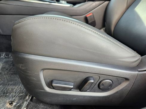 Used 2025 MAZDA CX-30 AWD 2.5 S w/ Preferred Package image 14