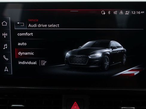 Used 2024 Audi S5 Premium w/ Convenience Package AWD/4WD image 27