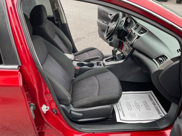 Used 2019 Nissan Sentra SV FWD image 28