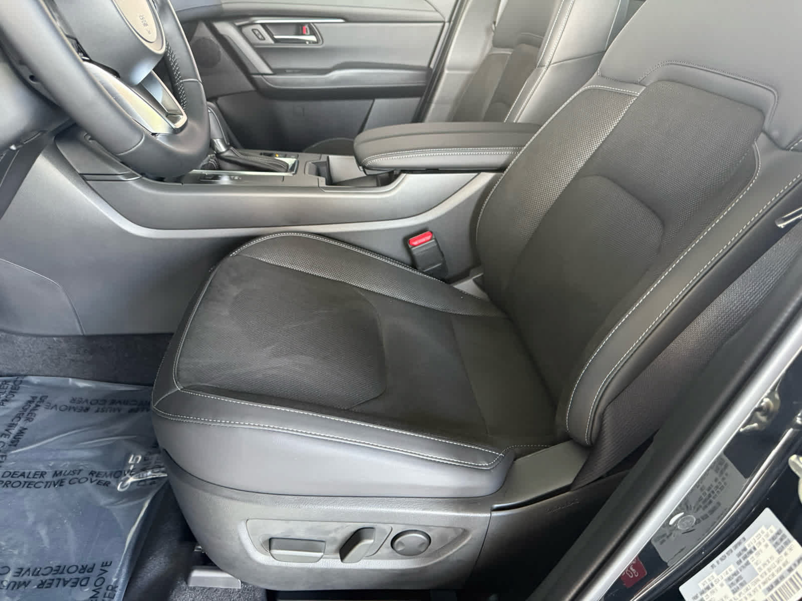 New 2026 MAZDA CX-5 Preferred AWD/4WD image 4