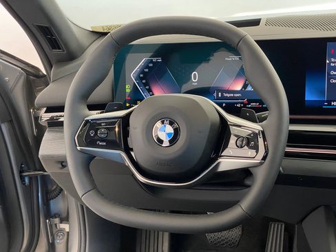 New 2026 BMW 530i xDrive w/ Premium Package image 16