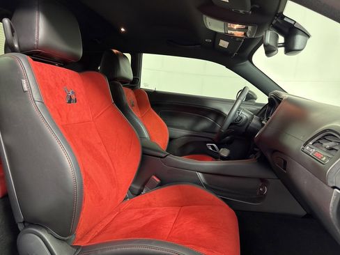 Used 2023 Dodge Challenger R/T Scat Pack image 14