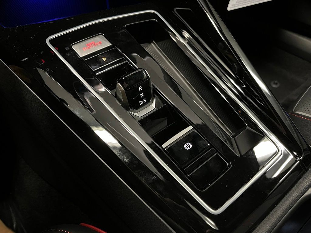 New 2026 Volkswagen GTI Autobahn FWD image 14
