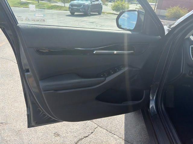 Certified 2024 Kia Seltos S AWD/4WD image 19