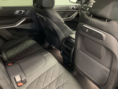 Used 2026 BMW X5 xDrive40i image 28