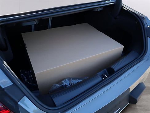 New 2026 Mercedes-Benz CLA 250 4MATIC image 9